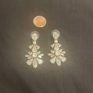 JCrew earrings